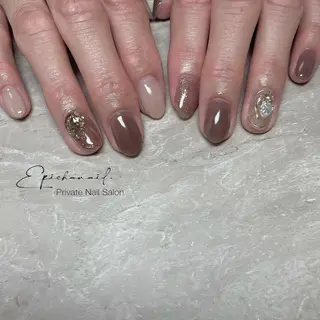 ネイル EPICHA NAILのネイルデザイン