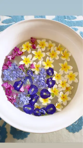 レイ・ナアラ セラピストまゆのエステ・リラクイメージ