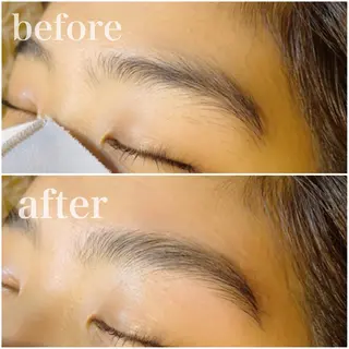 マツエク・マツパ R'ACE所属・R'ACE｛507｝ MAHOのマツエク・マツパデザイン