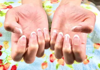 ネイル Tairacchi タイラッチのエステ・リラクイメージ