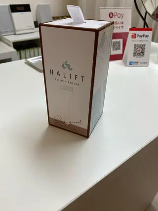 リラクゼーション整体 てのひら 坂田のその他イメージ