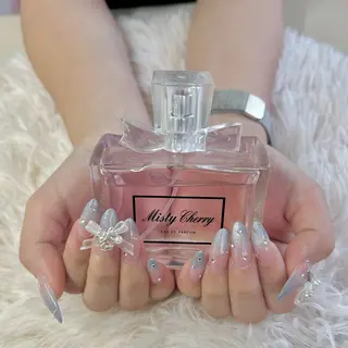 ネイル Nana treeのネイルデザイン