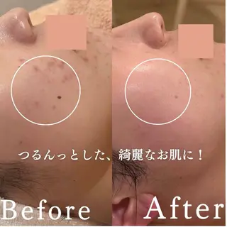 舟橋 優衣のエステ・リラクイメージ