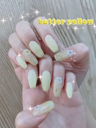 ネイル 艶/マグネット/網紅 /韓国/岩下りほのネイルデザイン