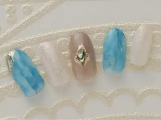 ネイル ネイルサロン Alice&Co.のその他イメージ