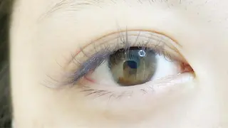 マツエク・マツパ uniii所属・uniii相模大野 Yoshizawaのマツエク・マツパデザイン