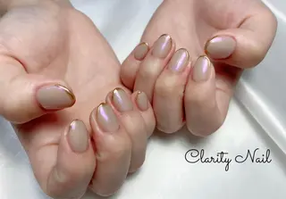 ネイル Clarity Nailのネイルデザイン