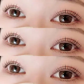 マツエク・マツパ sofa ⌇chihiroのマツエク・マツパデザイン