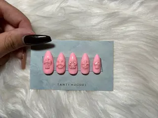 ネイル Nail Salon Ripe所属・Nail Salon Ripeのネイルデザイン