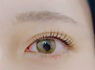 マツエク・マツパ 天神 eyelist タカハシ🦋のマツエク・マツパデザイン