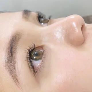 マツエク・マツパ Alice lash所属・Alice lash アリスラッシュのマツエク・マツパデザイン