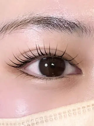 マツエク・マツパ ビューティーサロン　　リアン所属・ビューティーサロン リアンのマツエク・マツパデザイン