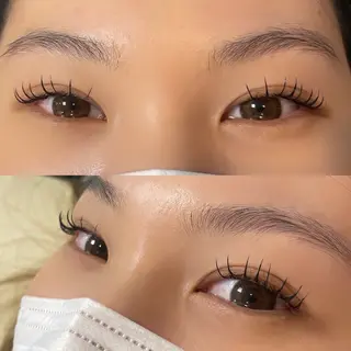 マツエク・マツパ Little北花田 東のマツエク・マツパデザイン