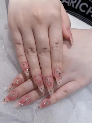 ネイル エムズ ハヤシのネイルデザイン