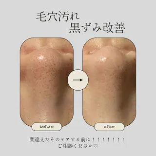 森田(南) 真子のエステ・リラクイメージ