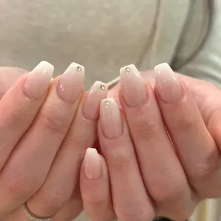 ネイル Bianca栄店 小林のネイルデザイン