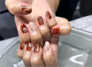 ネイル N.design muraのネイルデザイン