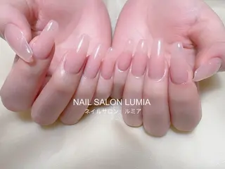 ネイル ネイルサロン ルミア Lumia 店長のネイルデザイン