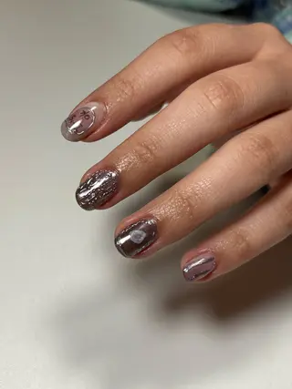 ネイル kotone / toneのネイルデザイン