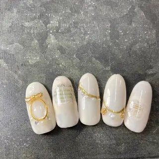 ネイル Ange epais nAnnAnのその他イメージ