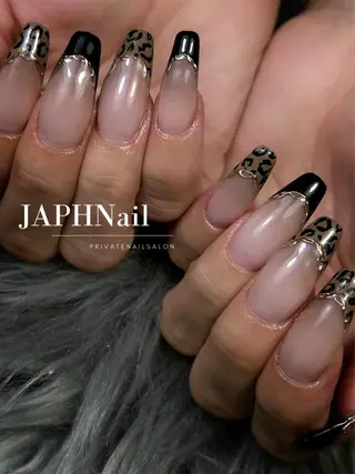 ネイル NailSalon /JAPHのネイルデザイン