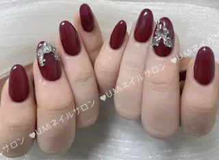 ネイル ユミ nailのネイルデザイン