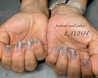 ネイル LAVISH nail salonのネイルデザイン