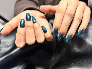 ネイル る るのネイルデザイン