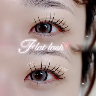 マツエク・マツパ 🫧Lia yumi🫧のマツエク・マツパデザイン