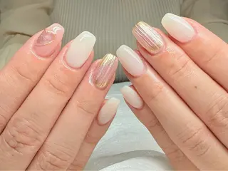 ネイル Nail Annのネイルデザイン