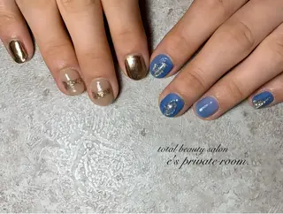 ネイル LAVISH nail salonのネイルデザイン