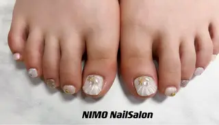 ネイル NIMO ネイルサロンのネイルデザイン