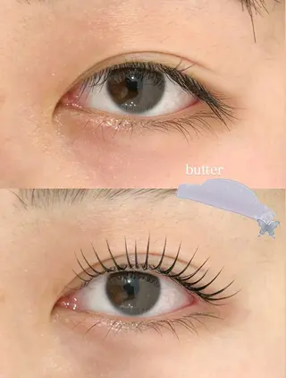 マツエク・マツパ H eyelash/ 吉祥寺/もえのマツエク・マツパデザイン