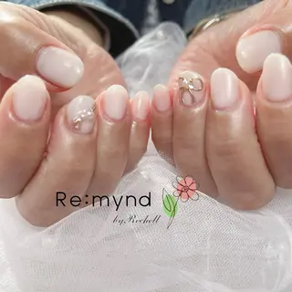 ネイル Re:mynd リマインドのネイルデザイン