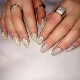 ネイル nailsalon Asryのネイルデザイン