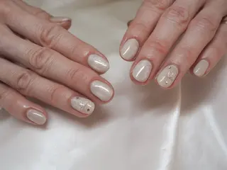 ネイル nu NANAのネイルデザイン