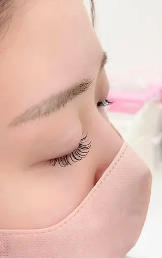 マツエク・マツパ 0-Lei-aesthetic所属・レイエステティック スタッフのエステ・リラクイメージ