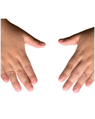 ネイル 深爪矯正専門店ネイルサロンKUU所属・ネイルサロン KUUのネイルデザイン