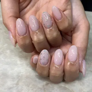 ネイル maison de NALIのネイルデザイン