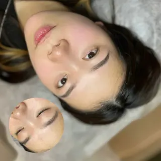 アイブロウ Eyebrow salon 　Naiden所属・Naiden/ ゆりっぺの眉毛・アイブロウイメージ