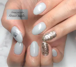 ネイル GRACE NAILSのネイルデザイン