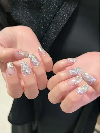 ネイル Basic町田本店 Suzunaのネイルデザイン