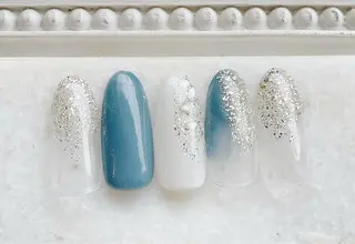 ネイル Satomi  のネイルデザイン