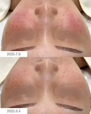 美の宝石屋さん gemme【ジェム】所属・gemme -ジェム-のエステ・リラクイメージ