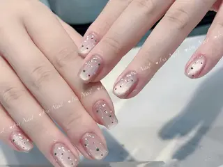 ネイル 大平 エリカのネイルデザイン