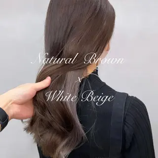 橋口 亮平のヘアスタイル