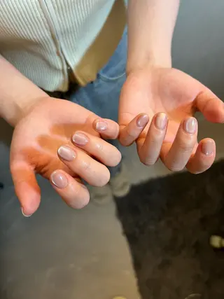 ネイル urun eriのネイルデザイン