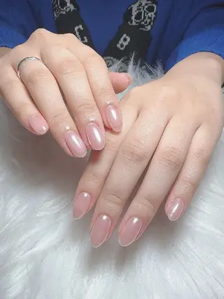 ネイル Nail salon-A-chin所属・菜 菜のネイルデザイン