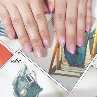 ネイル n. fumikoのネイルデザイン