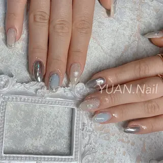 ネイル YUAN. Nailのネイルデザイン